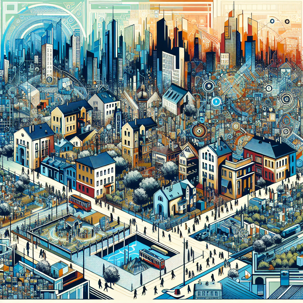 Demografischer Wandel und Mietspiegel in Erlangen Alterlangen